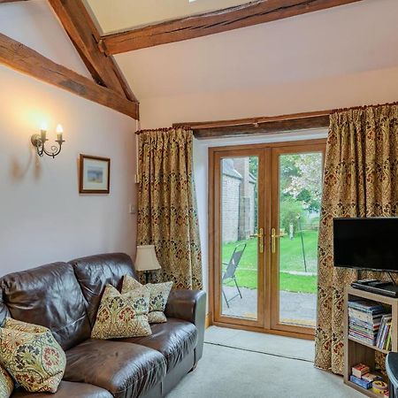 Wren Cottage Rudyard المظهر الخارجي الصورة