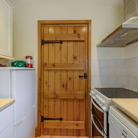 Wren Cottage Rudyard المظهر الخارجي الصورة