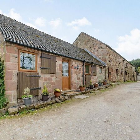 Wren Cottage Rudyard المظهر الخارجي الصورة