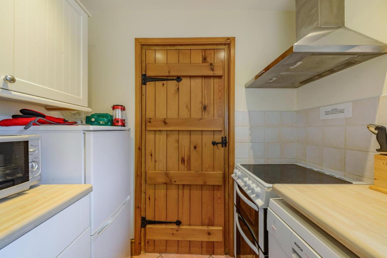 Wren Cottage Rudyard المظهر الخارجي الصورة