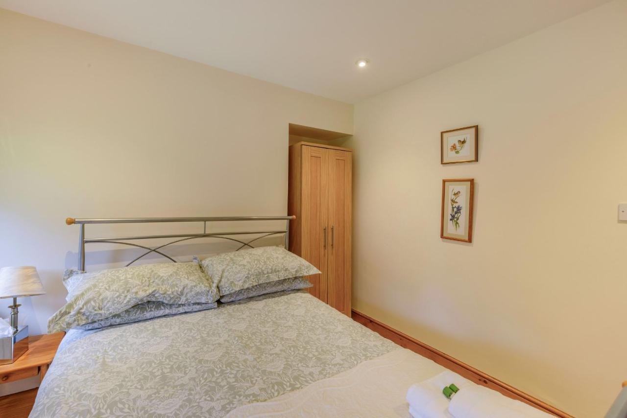 Wren Cottage Rudyard المظهر الخارجي الصورة