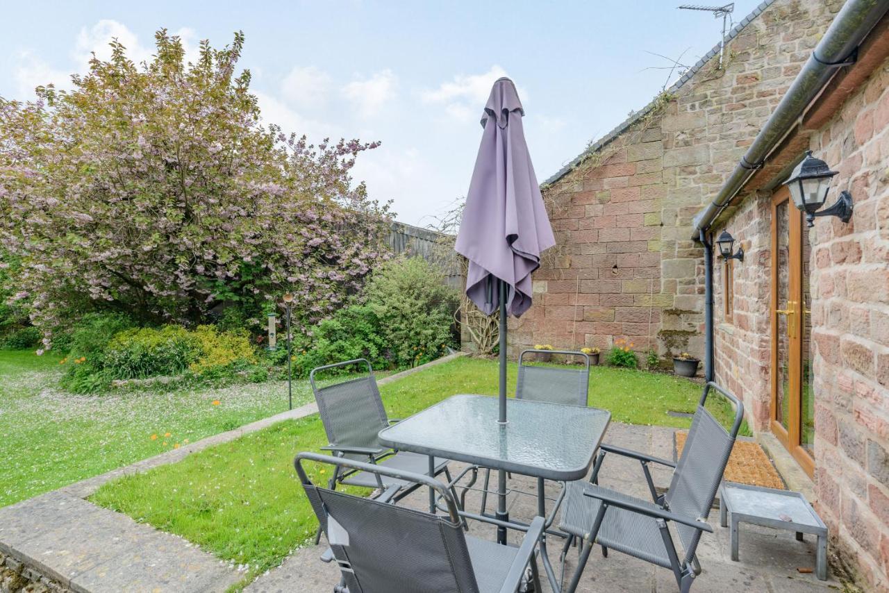 Wren Cottage Rudyard المظهر الخارجي الصورة