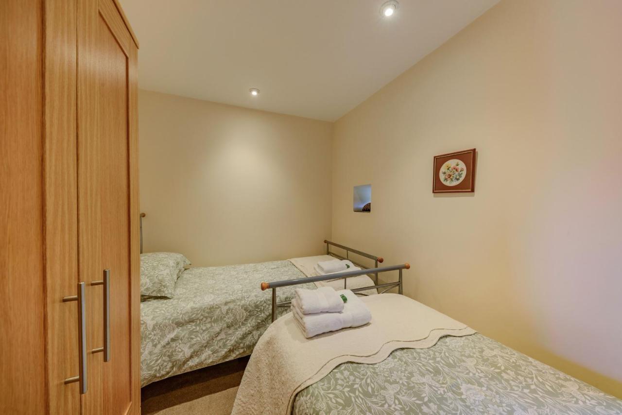 Wren Cottage Rudyard المظهر الخارجي الصورة