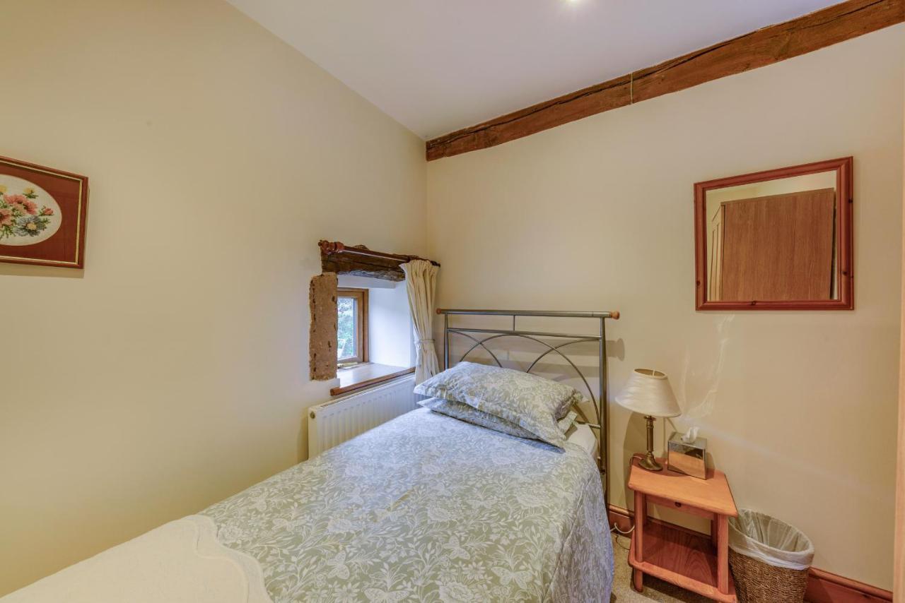 Wren Cottage Rudyard المظهر الخارجي الصورة
